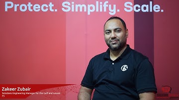 F5: Providing Seamless Connectivity and Security for Multi-Cloud Environments