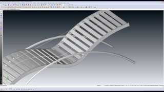 15 Making a deck chair Exercise 10 : Making a deck chair.
