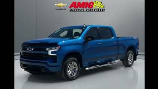 2022 Chevrolet Silverado 1500 - Gallup NM