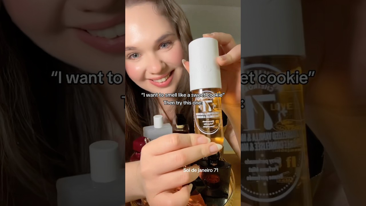 Sol de janeiro cheirosa 71 ❤️ 