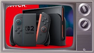 Thoughts On The Nintendo Switch 2 Reveal