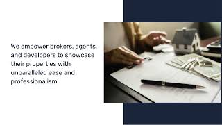 Revolutionizing Commercial Real Estate with CREOP's Commercial Real Estate Websites