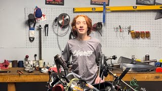 Jack-Attack Smith 2024 Promo Video!