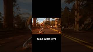 👀Gameplay vs Movie What Is This Experience? 📼🚨 #mixtapegame #IndieGames #narrativegames 🔥