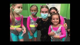 Allegro Dance NH - Recital Slideshow 2022