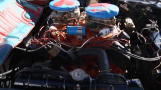 Inside Drag Racing - Ep 1407