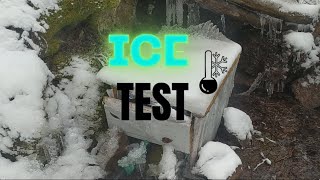 Winter Update: My Micro Hydro Turbine Is Freezing… Still Charging! | Micro Hydro Pt. 15