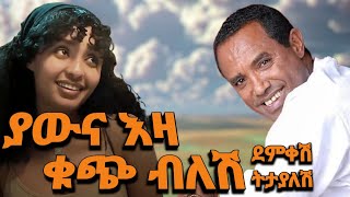 Download Lagu Tsehaye Yohannes - Betesfa - በተስፋ | Dxmix Ethiopian Music MP3