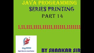Series Programming Part 14