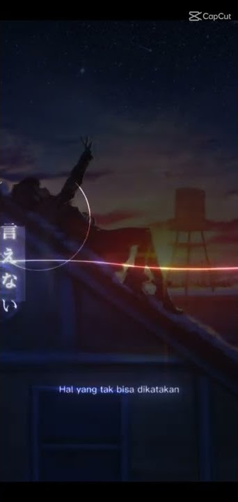 lirik lagu ( tada koe hitotsu)