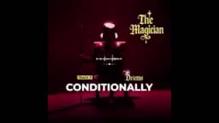 Driemo Conditionally Official Visualiser 0