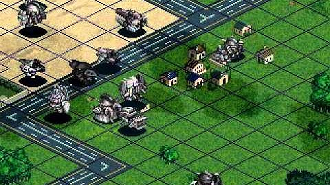 Super Robot War Alpha Gaiden Part 5