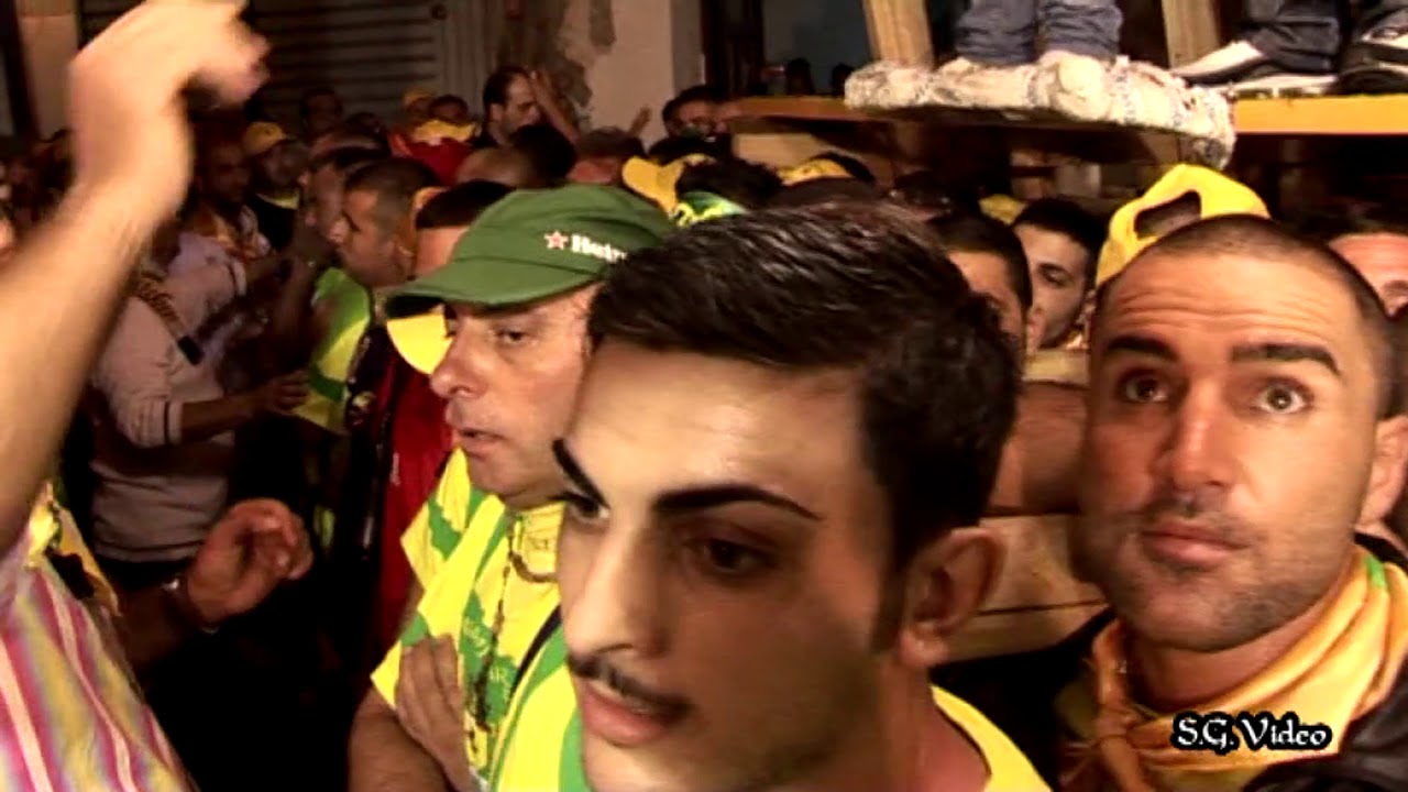 Formidabile 2010 Ballata 3