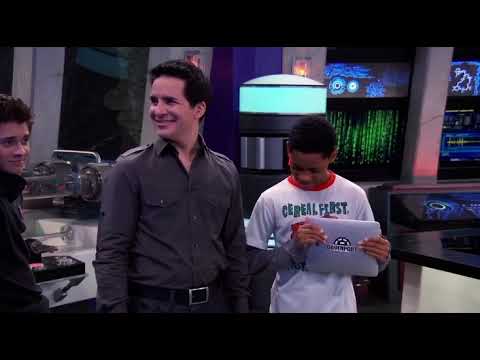 Lab Rats Bionic Showdown Final Ending Scene