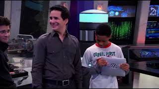 Lab Rats Bionic Showdown Final Ending Scene