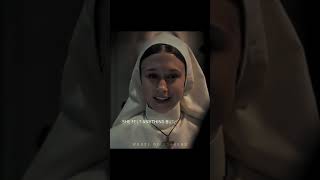 The NUN (part || ) #drawing #art #artist #painting #artwork #sketch #pencildrawing #penart