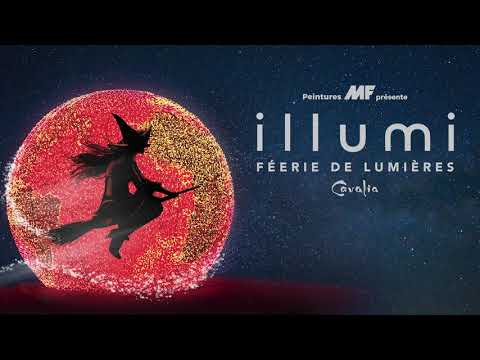 Illumi 2020 - Féerie de Lumières - Video Corpo