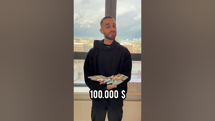 How Many $ Here? #Shorts #Money