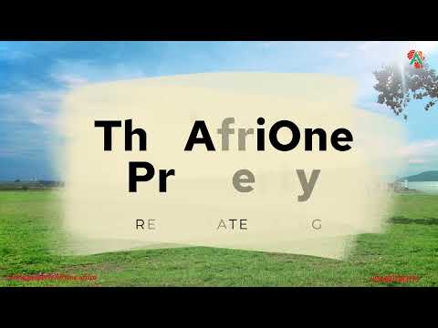 Property Listing Platform The AfriOne Property 