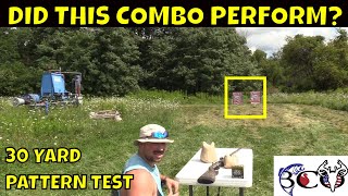 patterning the beretta a300 ultima with black mamba & hevi metal | bco review |