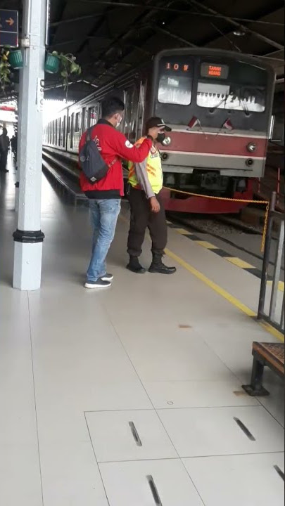 mentahan kereta computerline🔴2022 #rangkasbitung #shorts