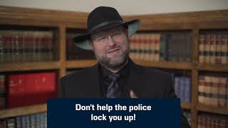 3 things you need to know when dealing with cops 2022