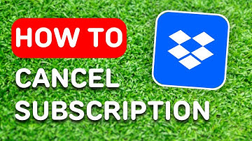 How to Cancel Dropbox App Subscription (2024 Updated) - Full Guide