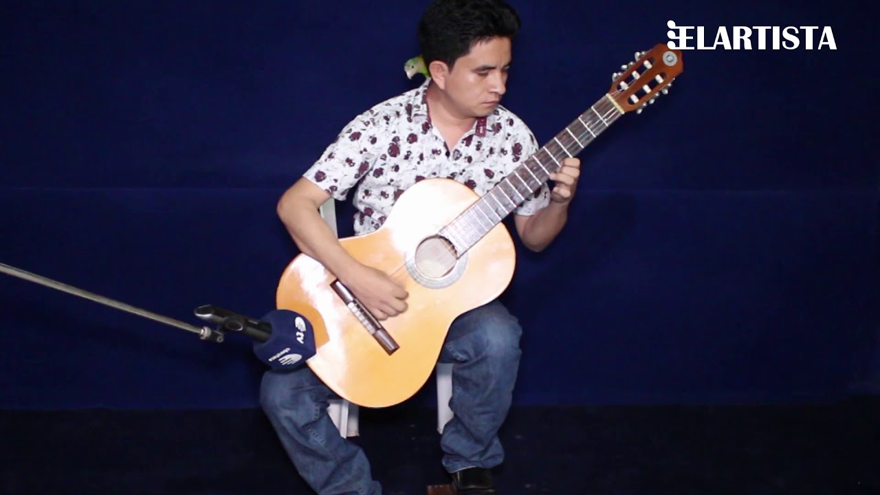 HUAYNO ANCASHINO - Tu boda y Capitalina