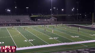 New Smyrna Beach Jv Womens Soccer Youtube