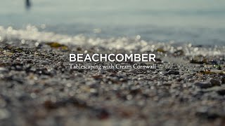 How To Create A Beachcomber Coastal Inspired Tablescape screenshot 3