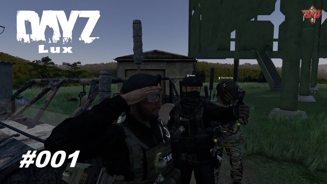 Schlafmützen DayZ Lux 