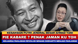 Download Lagu SOEHARTO PAHLAWAN NASIONAL‼️AMELIA AHMAD YANI: \ MP3