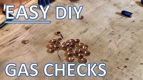 Save Hundreds! DIY Gas Checks