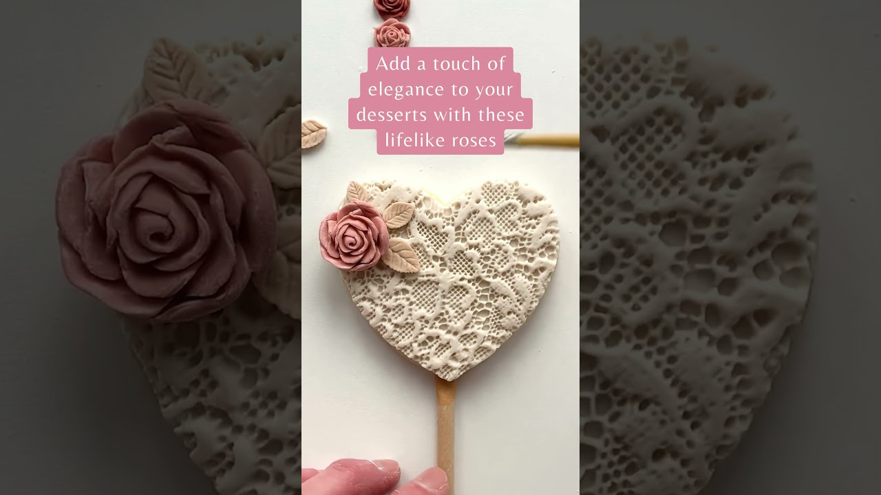 POV: You’ve found the cookies for every love filled occasion 💕