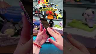 Your screen stays sharp, your privacy stays safe.#screenprotector  #smartphone #onefish #apple #tech