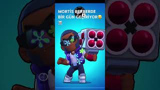 Mirti̇s Berbere Gi̇di̇yor Şfetbeniöneçıkar Şfet