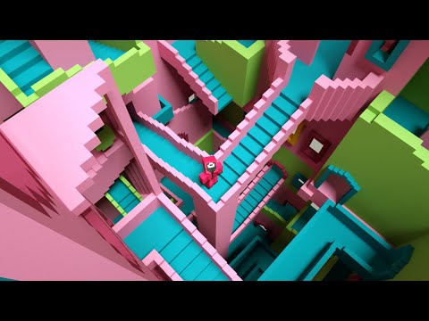 Squid Game Minecraft Timelapes ( Minecraft Build )