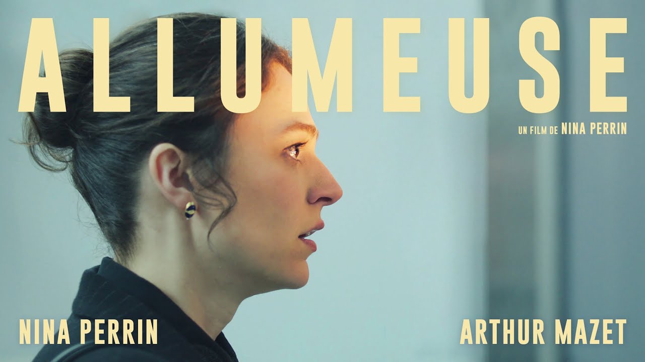 ALLUMEUSE | Nikon Film Festival [FR/ENG]