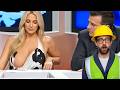 Unbelievable Smart Workers Compilation 2026 ???????? Smart Engineers vs Construction Fails #EP16