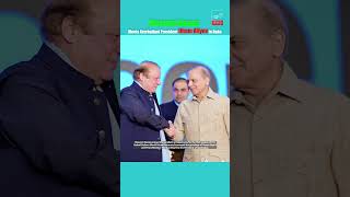 Maryam Nawaz Meets Azerbaijan President Ilham Aliyev in Baku | Strategic Partnership Discussed
