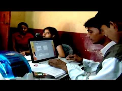Jobs Knowledge Platform
