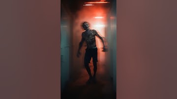 The fate of those who encountered SCP 610!