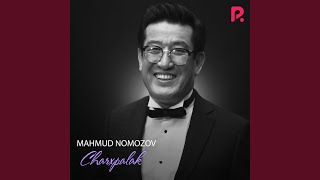 Turnalar - Mahmud Nomozov