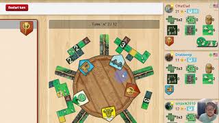 How to Play Tipperary on BGA