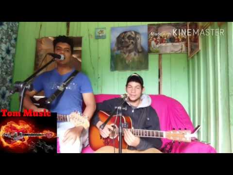 tom selleck NA HORA DA RAIVA (Henrique e Juliano).