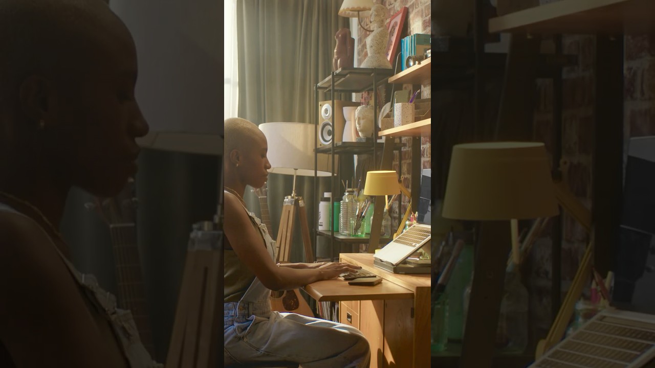 Set up, settle in, and get cosy.