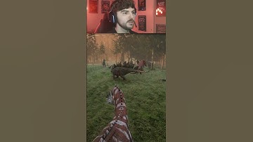 Spectating 1v1 | PATH OF TITANS #pathoftitans #dinosaur  #pathoftitansgameplay