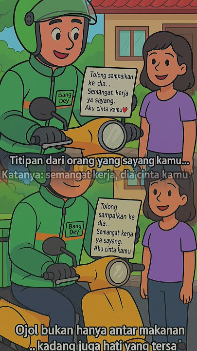 #dj #grabfood #pesancinta