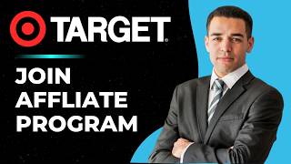 How to Sign Up For Target Affiliate Program - Step by Step