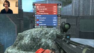 Halo: Reach Ninja's Clip of the day #10